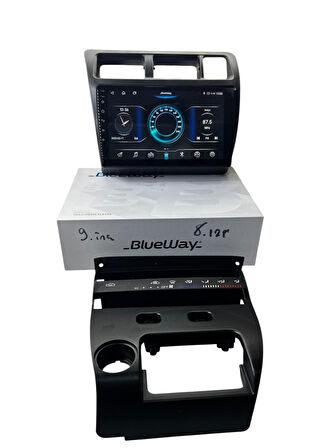 Toyota Corolla (Efsane) 1993-1998 BLUEWAY 8-128 TAM PROFESYONEL OEM MULTİMEDİA