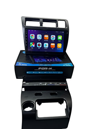 Toyota Corolla (Efsane) 1993-1998 FORX 6-128 TAM PROFESYONEL OEM MULTİMEDİA