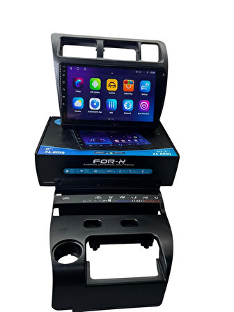 Toyota Corolla (Efsane) 1993-1998 FORX 6-128 TAM PROFESYONEL OEM MULTİMEDİA