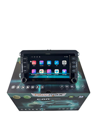 WW NAVİMEX 4-64 (FANLI) PROFESYONEL TAM OEM