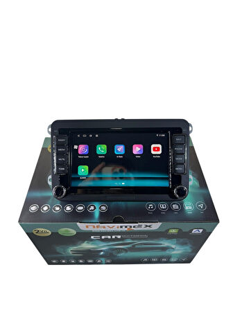 WW NAVİMEX 4-64 (FANLI) PROFESYONEL TAM OEM