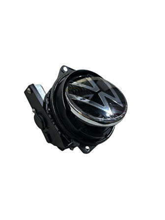Volkswagen 2021+ Logo Kamera (Golf8-Passat B8.5-T-ROC-Polo-CC-Lamando-Magaton)