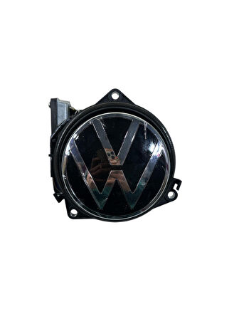 Volkswagen 2021+ Logo Kamera (Golf8-Passat B8.5-T-ROC-Polo-CC-Lamando-Magaton)