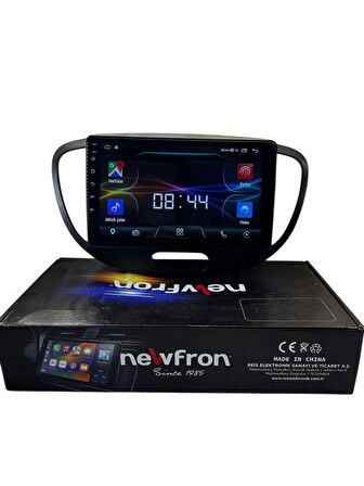 Hyundai i10 2010-2013 NEWFRON 6-64 TAM PROFESYONEL OEM MULTİMEDİA
