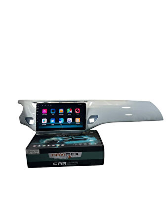 Citroen C3 2010 NAVİMEX SAMSUNG İŞLEMCİLİ 4-64 PROFESYONEL OEM MULTİMEDİA