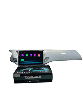 Citroen C3 2010 NAVİMEX SAMSUNG İŞLEMCİLİ 4-64 PROFESYONEL OEM MULTİMEDİA