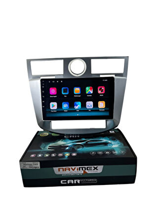 Chrysler Sebring NAVİMEX SAMSUNG İŞLEMCİLİ 4-64 PROFESYONEL OEM MULTİMEDİA