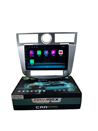 Chrysler Sebring NAVİMEX SAMSUNG İŞLEMCİLİ 4-64 PROFESYONEL OEM MULTİMEDİA