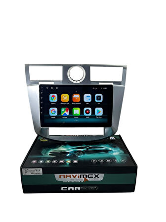 Chrysler Sebring NAVİMEX 6-128 (FANLI) PROFESYONEL OEM MULTİMEDİA