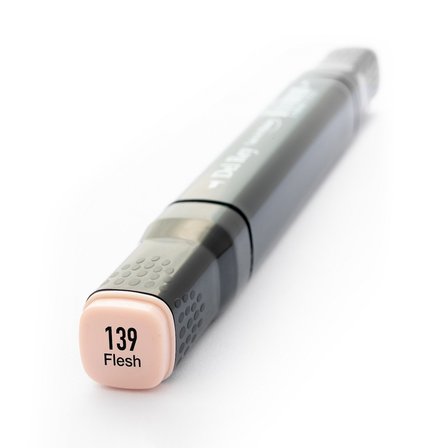 Del Rey Twin Marker Kalem R139 Flesh 05 02 R139