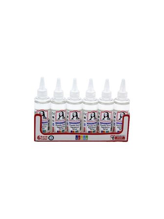 Südor Puzzle Glue Puzzle Yapıştırıcı 6X70 Ml Set