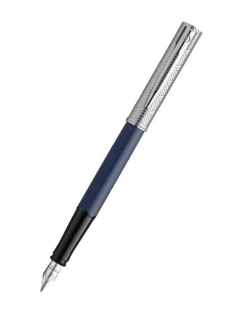 Waterman Dolma Kalem Allure Deluxe Mavi