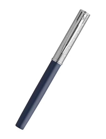 Waterman Dolma Kalem Allure Deluxe Mavi
