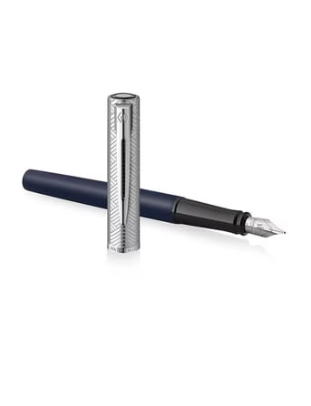 Waterman Dolma Kalem Allure Deluxe Mavi