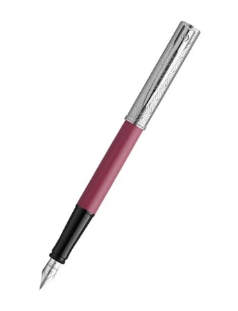 Waterman Dolma Kalem Allure Deluxe Pembe