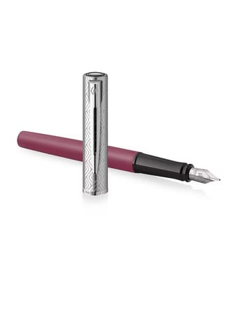 Waterman Dolma Kalem Allure Deluxe Pembe