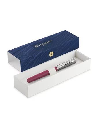 Waterman Dolma Kalem Allure Deluxe Pembe