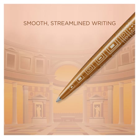 Parker Tükenmez Kalem Jotter Se Roma Bronz Ct