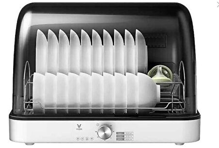 VIOMI DISH DRYER WHITE