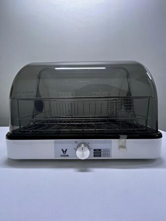 VIOMI DISH DRYER WHITE