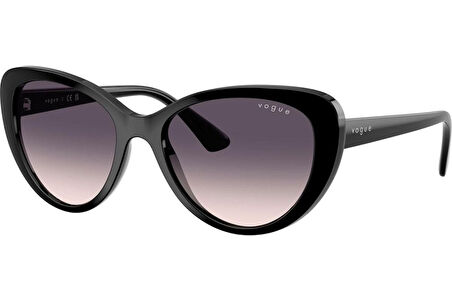 Vogue Vo5649sı W44/36 54 Kadın Güneş Gözlüğü