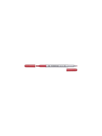 Staedtler Keçeli Kalem Çift Uçlu 3.0 0.8 Mm 72 Renk 3200 Tb72