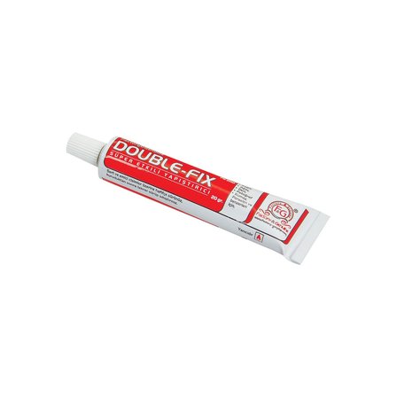 Factory Yapıştırıcı Süper Etkili 20 Gram Double Fix (12 Li Paket) Fg200