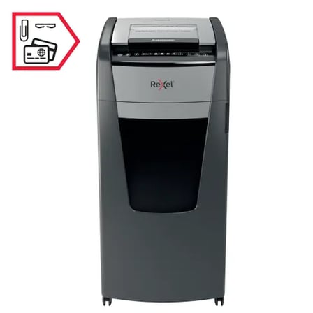 Rexel Evrak İmha Makinası Optimumauto+750X Eu