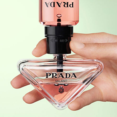 Prada Paradoxe EDP 50ML Kadın Parfümü