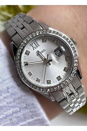 FOSSIL FES5039 Kadın Kol Saati