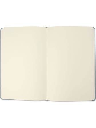 Graduate Sketch Notes 14x21.6Cm 90gr 92 Yaprak Ciltli Eskiz Defteri Gri C31200L044