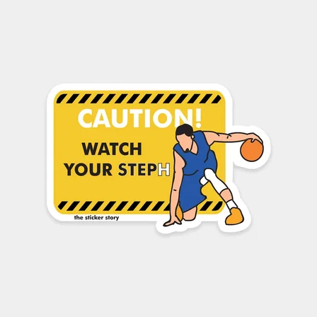 Ekstrafix Yapışkanlı Sudan Etkilenmeyen Sticker The Sticker Story Tss0307
