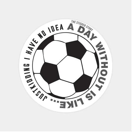 Ekstrafix Yapışkanlı Sudan Etkilenmeyen Sticker The Sticker Story Tss0326