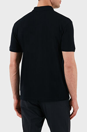 Emporio Armani Erkek Polo Yaka T Shirt EM000850 AF12955 UB118