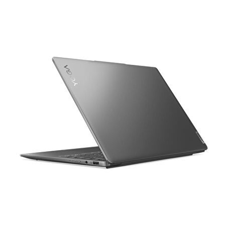 Lenovo Yoga Slim 6 Oled AMD Ryzen 5 7540U 16GB 512GB SSD 14"WUXGA Freedos Taşınabilir Bilgisayar 82X3004GTX