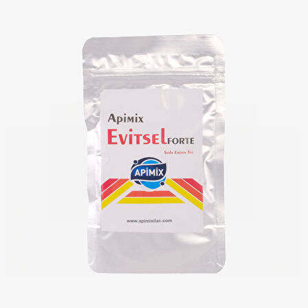 Evitsel Forte Vitamin