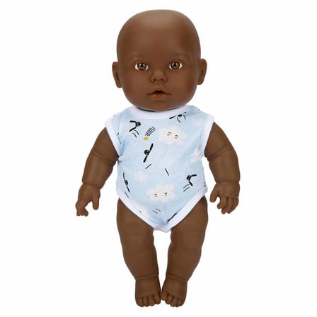 Sunman Oyuncak Bebek Dada Kel 35 Cm S02030171