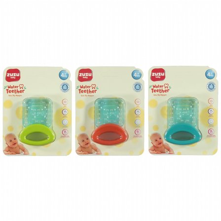 Zuzu Toys Oyuncak Sulu Diş Kaşıyıcı Wt-4150