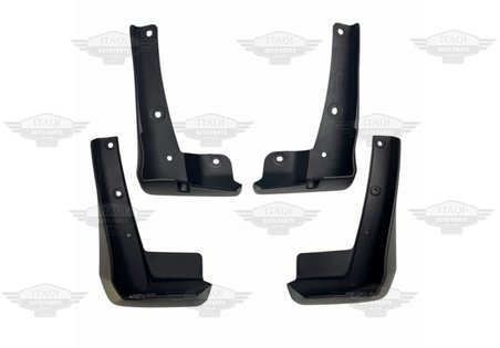 HONDA CIVIC PAÇALIK TAKIM 2022-2024