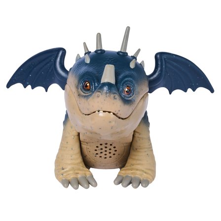 Spinmaster Oyuncak Dragons Dreamworks Mini İnteraktıf Ejderha (Karışık Model 1 Adet)