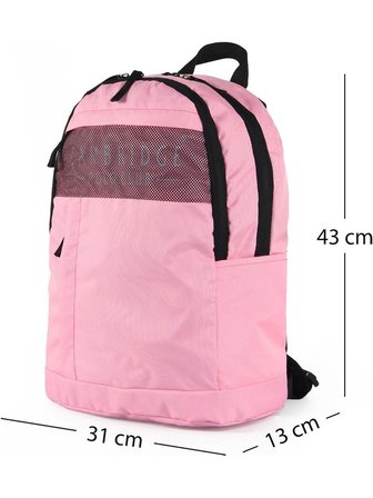 Polo Okulş Sırt Çantası Plcan2105