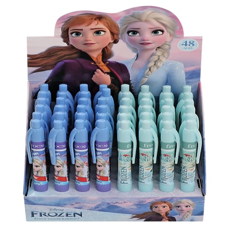 Otto Versatil Kalem (Mekanik Kurşun Kalem) Frozen Wonder 0.7 Mm Ice 40720A (48 Li Paket)