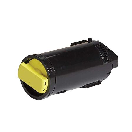 Xerox Versalink 106R03883-C500dn 5.200 Sayfa Sarı Muadil Toner