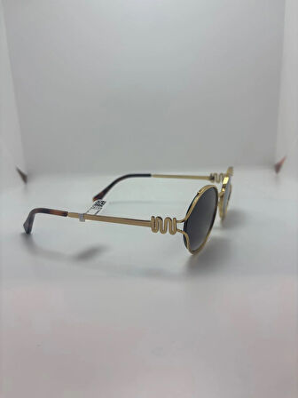 Rachel Paris 8602 01 54-20 Unisex Güneş Gözlüğü