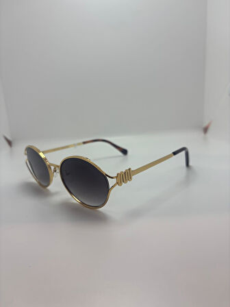 Rachel Paris 8602 01 54-20 Unisex Güneş Gözlüğü