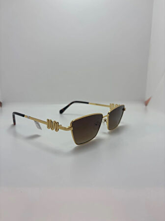 Rachel Paris 8603 05 56-16 Unisex Güneş Gözlüğü