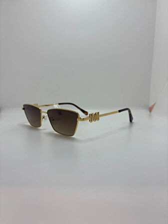 Rachel Paris 8603 05 56-16 Unisex Güneş Gözlüğü