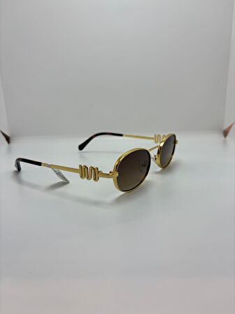 Rachel Paris 8601 05 53-19 Unisex Güneş Gözlüğü