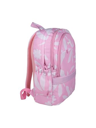 Me Çanta Okul Sırt Çantası Slazenger Pin Flowers Toria 24447