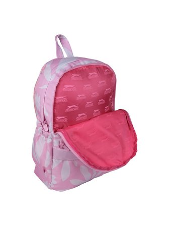 Me Çanta Okul Sırt Çantası Slazenger Pin Flowers Toria 24447